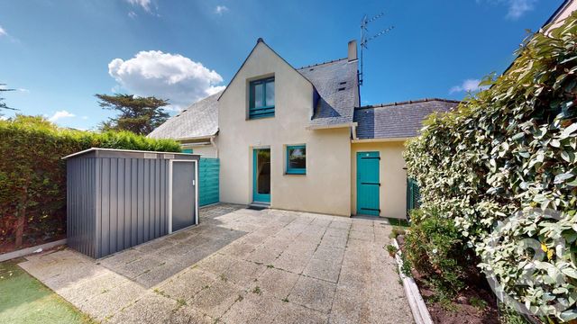 Maison à vendre BATZ SUR MER