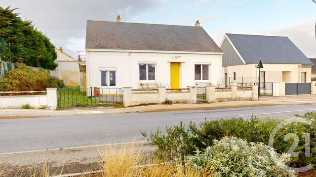 maison à vendre - 4 pièces - 88.24 m2 - BATZ SUR MER - 44 - PAYS-DE-LOIRE - Century 21 Mdg Immobilier