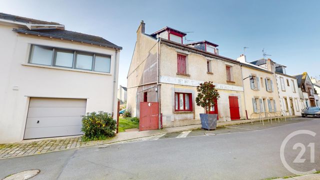 appartement - LE CROISIC - 44